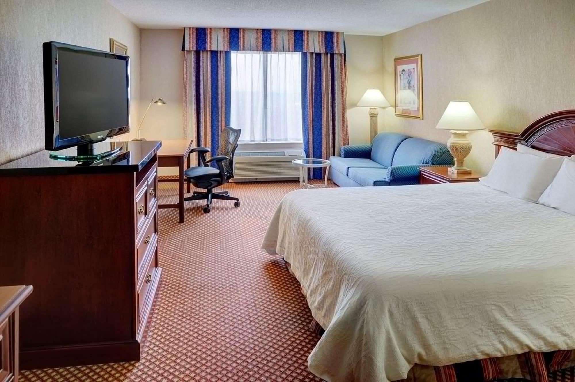Hilton Garden Inn Kitchener/Cambridge Exterior foto