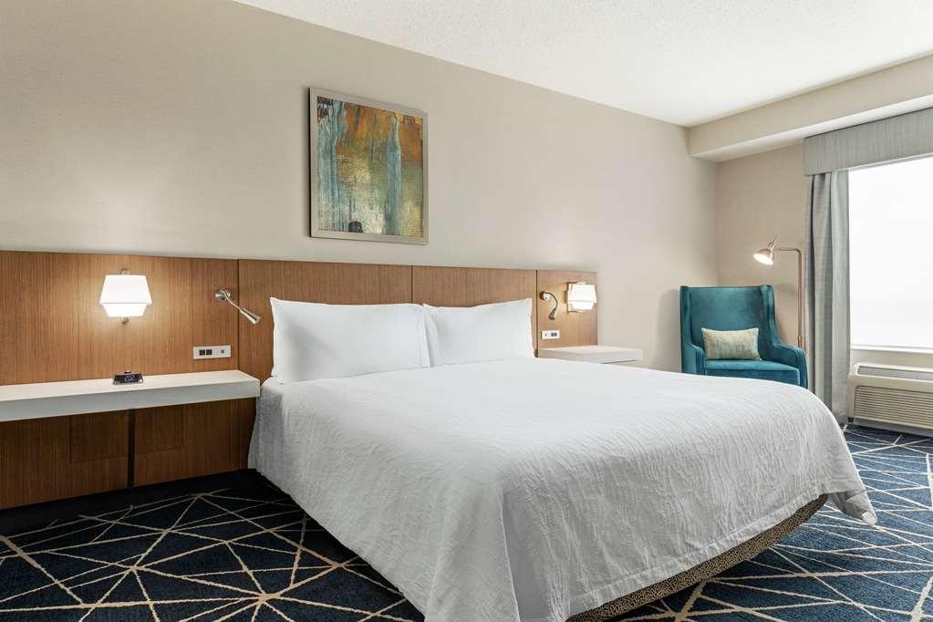 Hilton Garden Inn Kitchener/Cambridge Zimmer foto