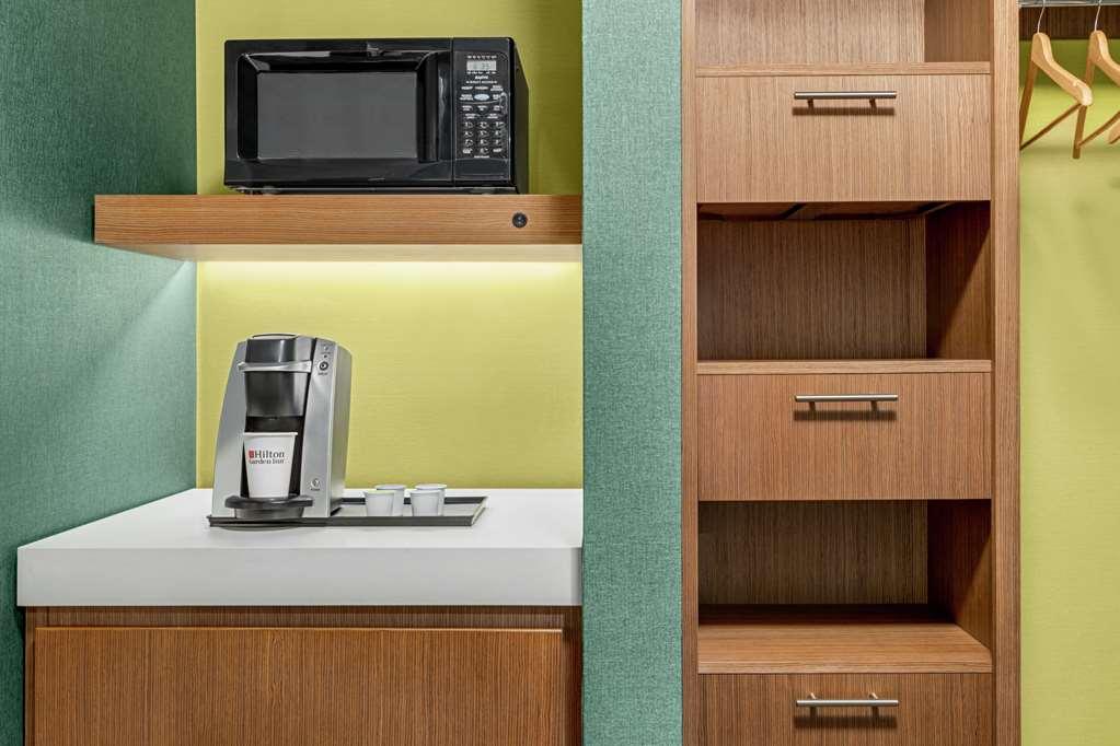 Hilton Garden Inn Kitchener/Cambridge Zimmer foto