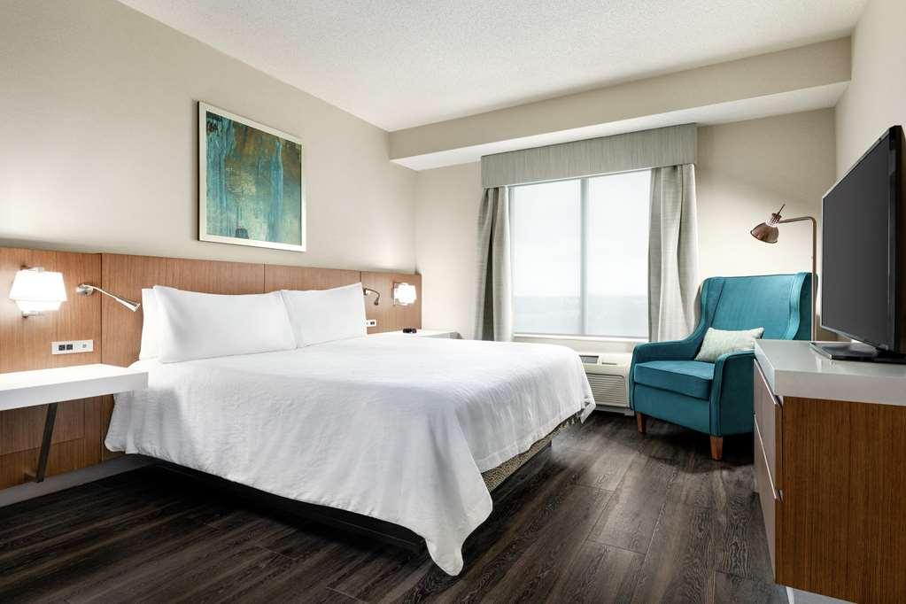 Hilton Garden Inn Kitchener/Cambridge Zimmer foto
