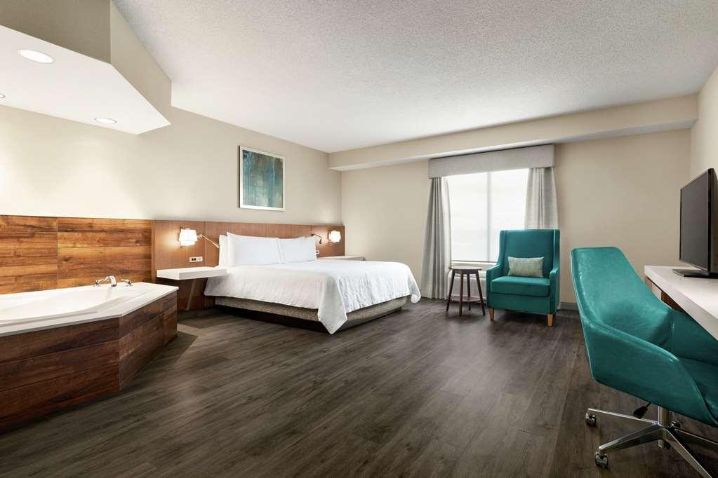 Hilton Garden Inn Kitchener/Cambridge Zimmer foto