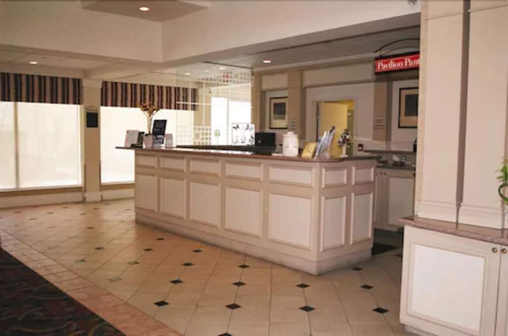 Hilton Garden Inn Kitchener/Cambridge Exterior foto