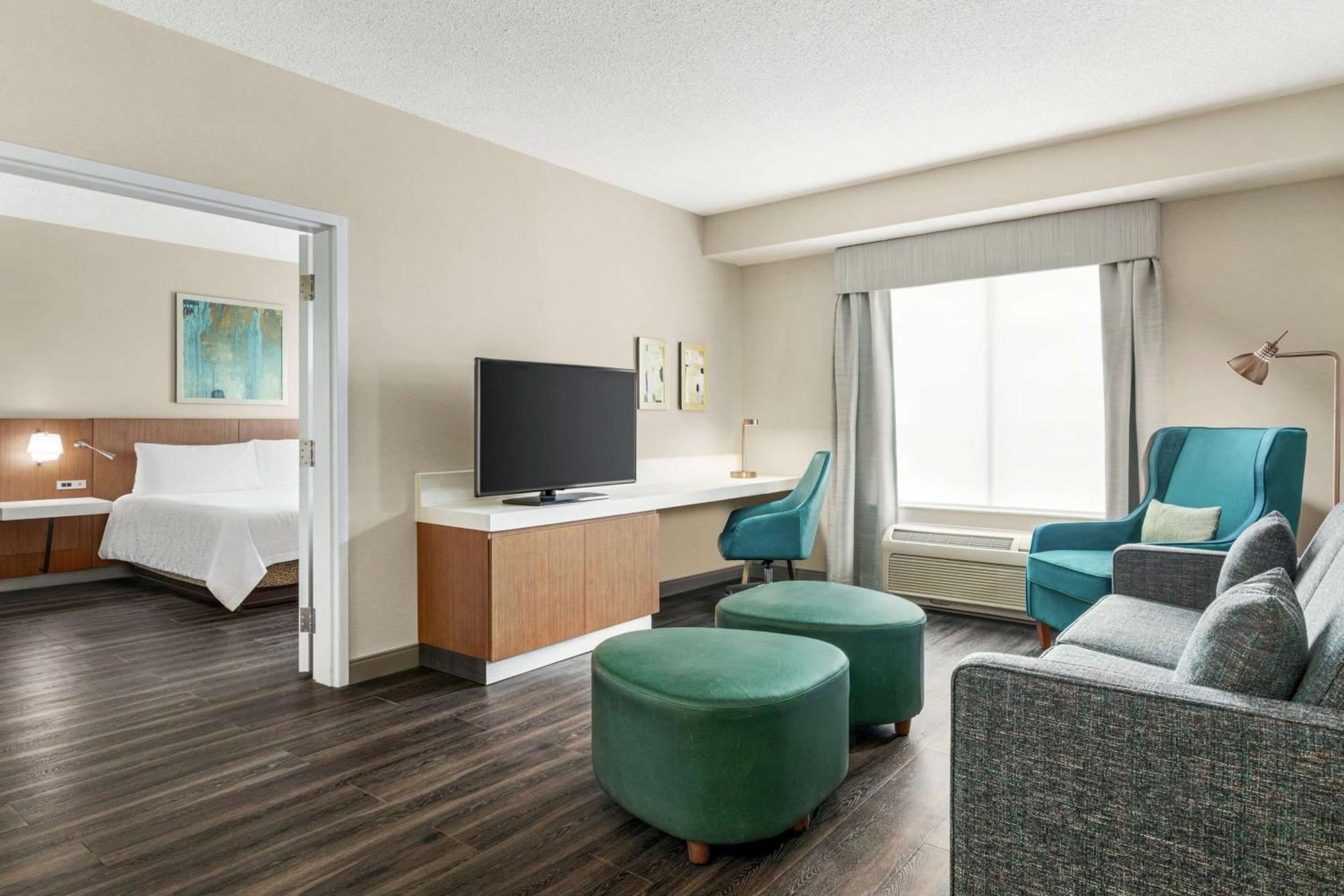 Hilton Garden Inn Kitchener/Cambridge Exterior foto