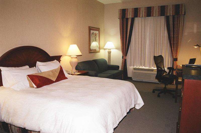 Hilton Garden Inn Kitchener/Cambridge Zimmer foto