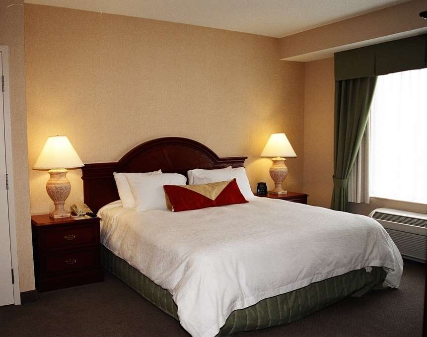 Hilton Garden Inn Kitchener/Cambridge Zimmer foto
