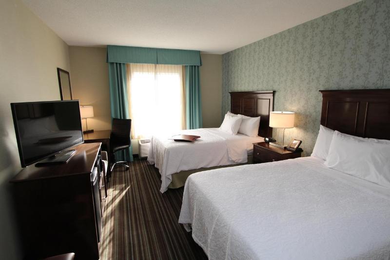 Hilton Garden Inn Kitchener/Cambridge Exterior foto