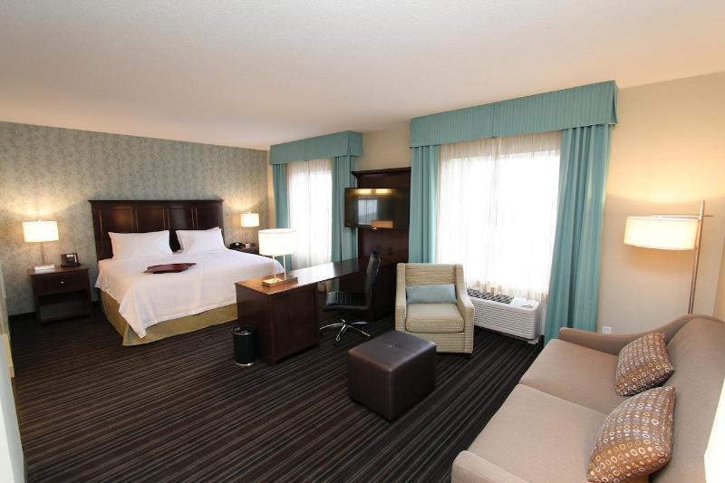 Hilton Garden Inn Kitchener/Cambridge Exterior foto