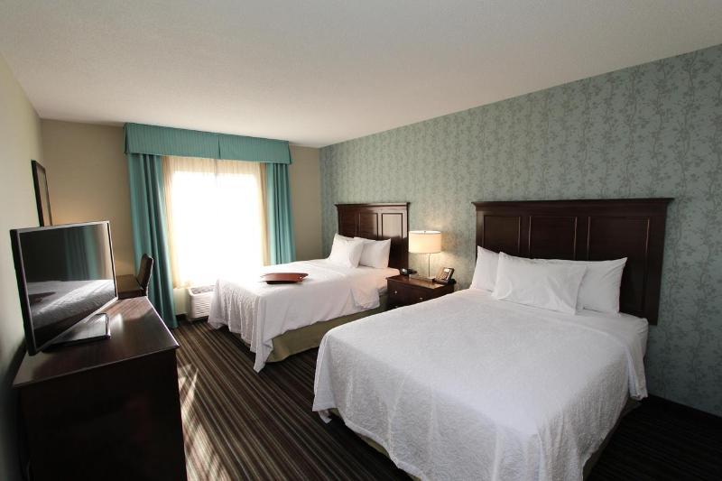 Hilton Garden Inn Kitchener/Cambridge Exterior foto