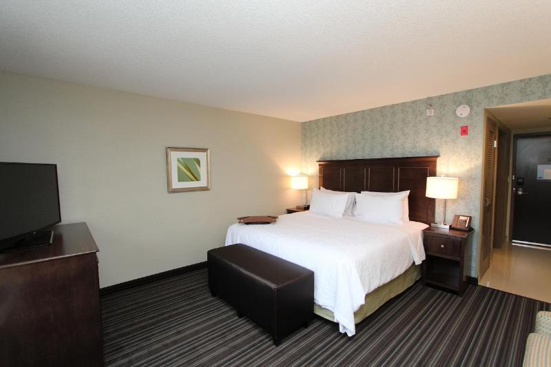 Hilton Garden Inn Kitchener/Cambridge Exterior foto
